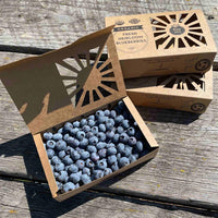 Bow Hill Organic Blueberries