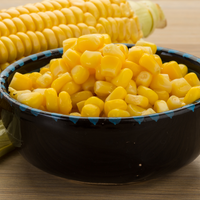 Hedlin Farms Bi-Color Organic Sweet Corn