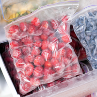 Sidhu Farms Organic Frozen Berries