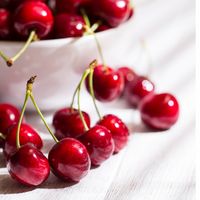 Collins Family Orchards Organic Cherries