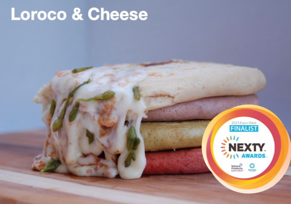 Xinca Foods Pupusas