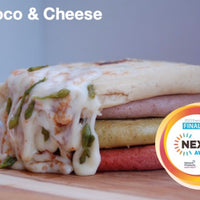 Xinca Foods Pupusas