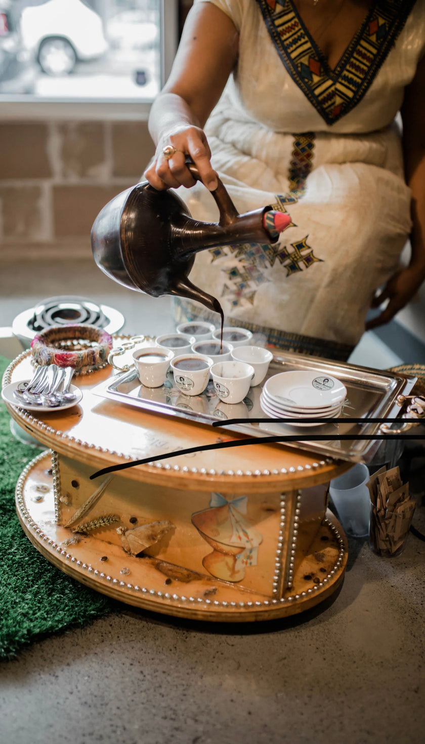 Boon Boona Coffee