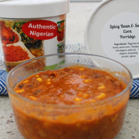Naija Buka Stews and Porridges