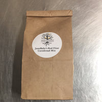 Food with Roots JuneBaby’s Red Flint Cornbread Mix