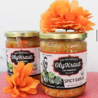 OlyKraut Sauerkraut