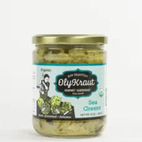 OlyKraut Sauerkraut