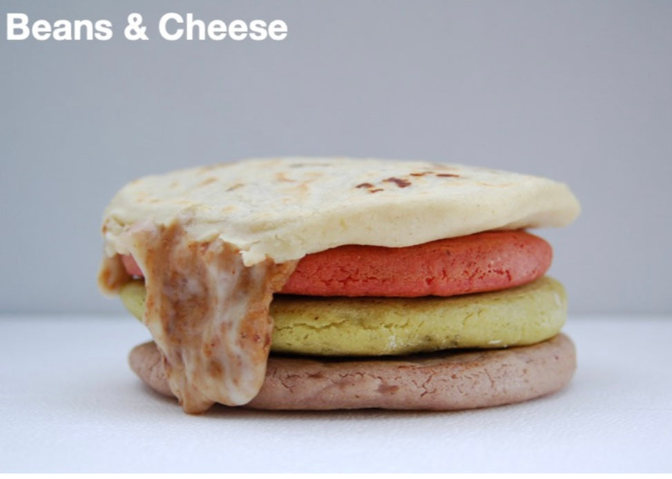 Xinca Foods Pupusas