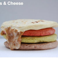 Xinca Foods Pupusas