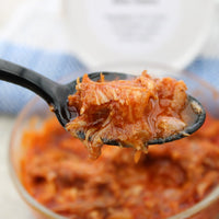 Naija Buka Stews and Porridges
