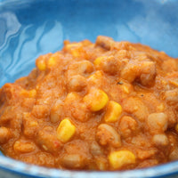 Naija Buka Stews and Porridges