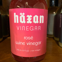 Haxan Vinegar