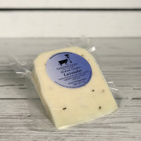 Golden Glen Creamery Cheddar Cheese