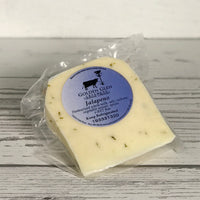 Golden Glen Creamery Cheddar Cheese