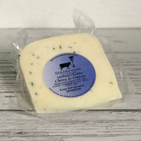 Golden Glen Creamery Cheddar Cheese
