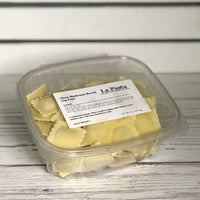La Pasta! Fresh Ravioli
