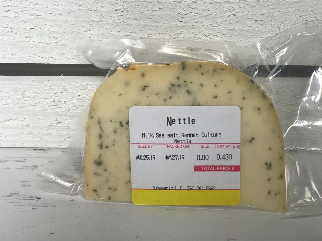 Tunawerth Creamery Gouda