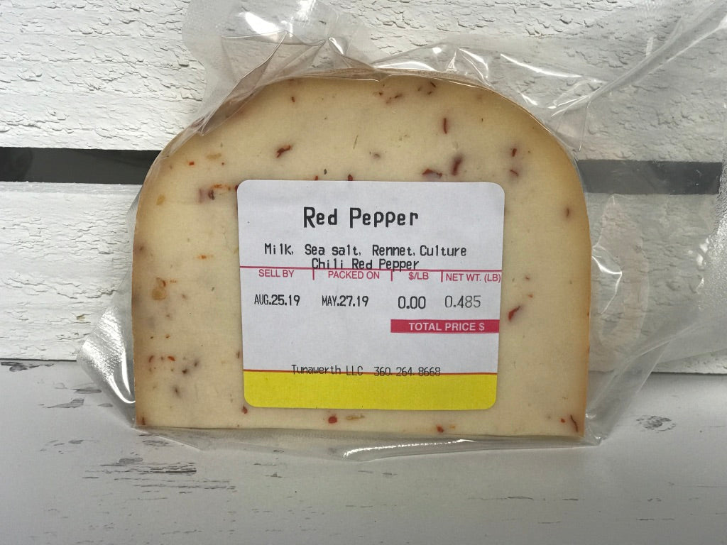 Tunawerth Creamery Gouda