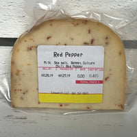 Tunawerth Creamery Gouda