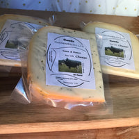 Tunawerth Creamery Gouda