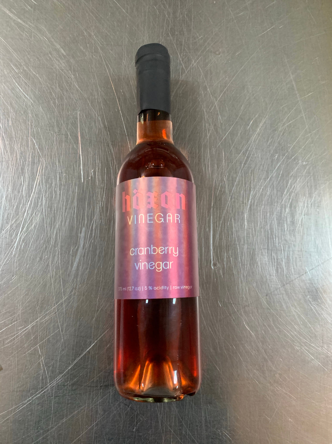 Haxan Vinegar
