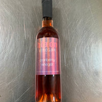 Haxan Vinegar