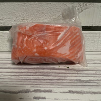 Wilson Fish Co. Wild King Salmon