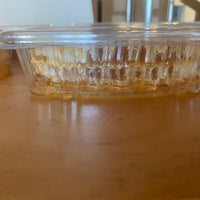 Sidhu Farms Raw Honeycomb