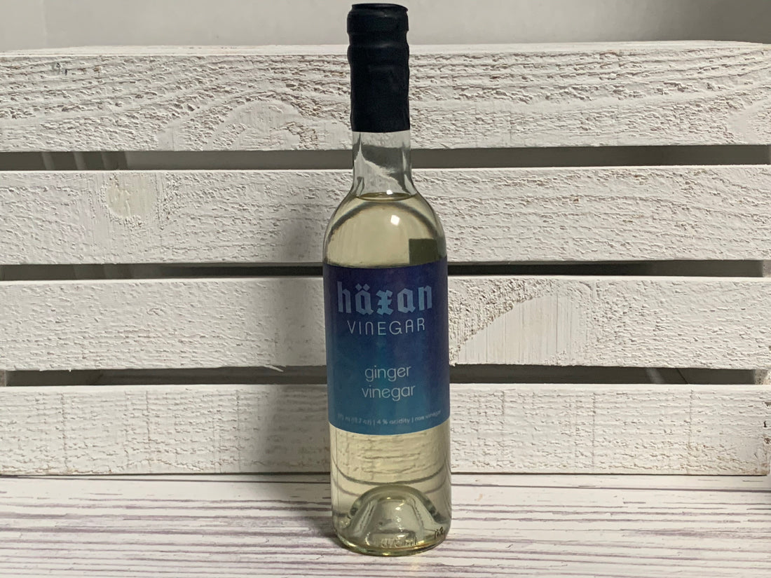 Haxan Vinegar