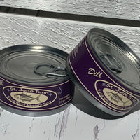St. Jude’s Canned Tuna Fish 3.5oz
