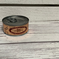 St. Jude’s Canned Tuna Fish 3.5oz