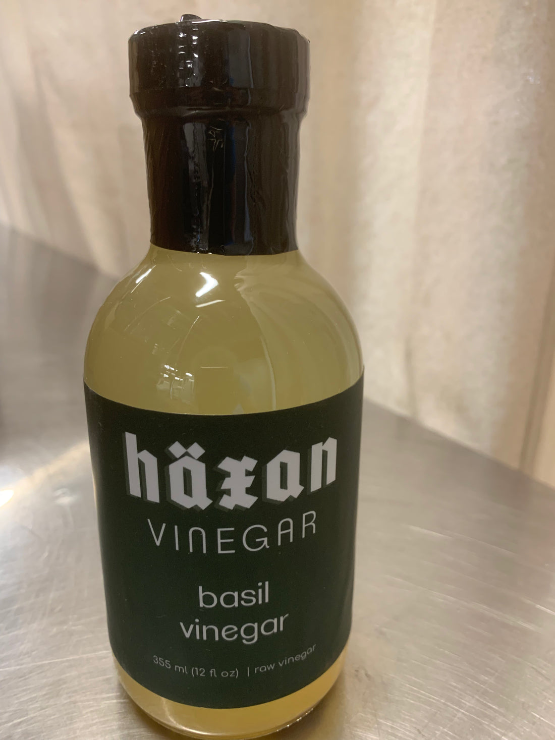 Haxan Vinegar