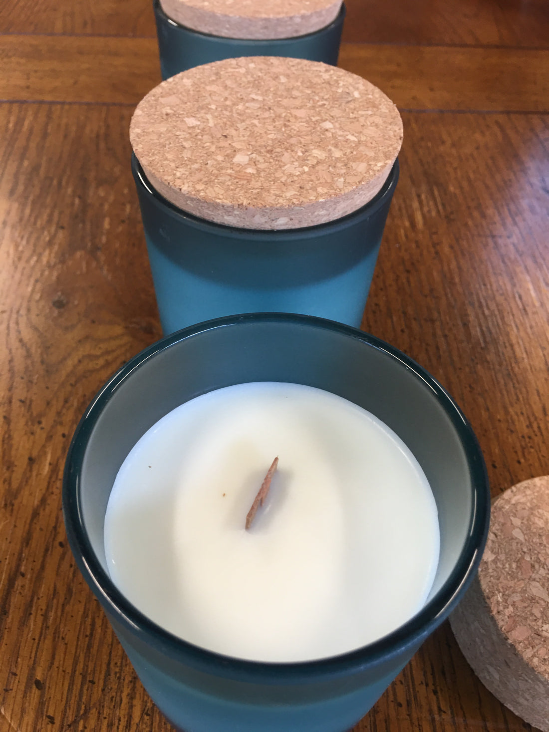 R’Sential Candles