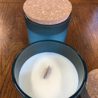 R’Sential Candles