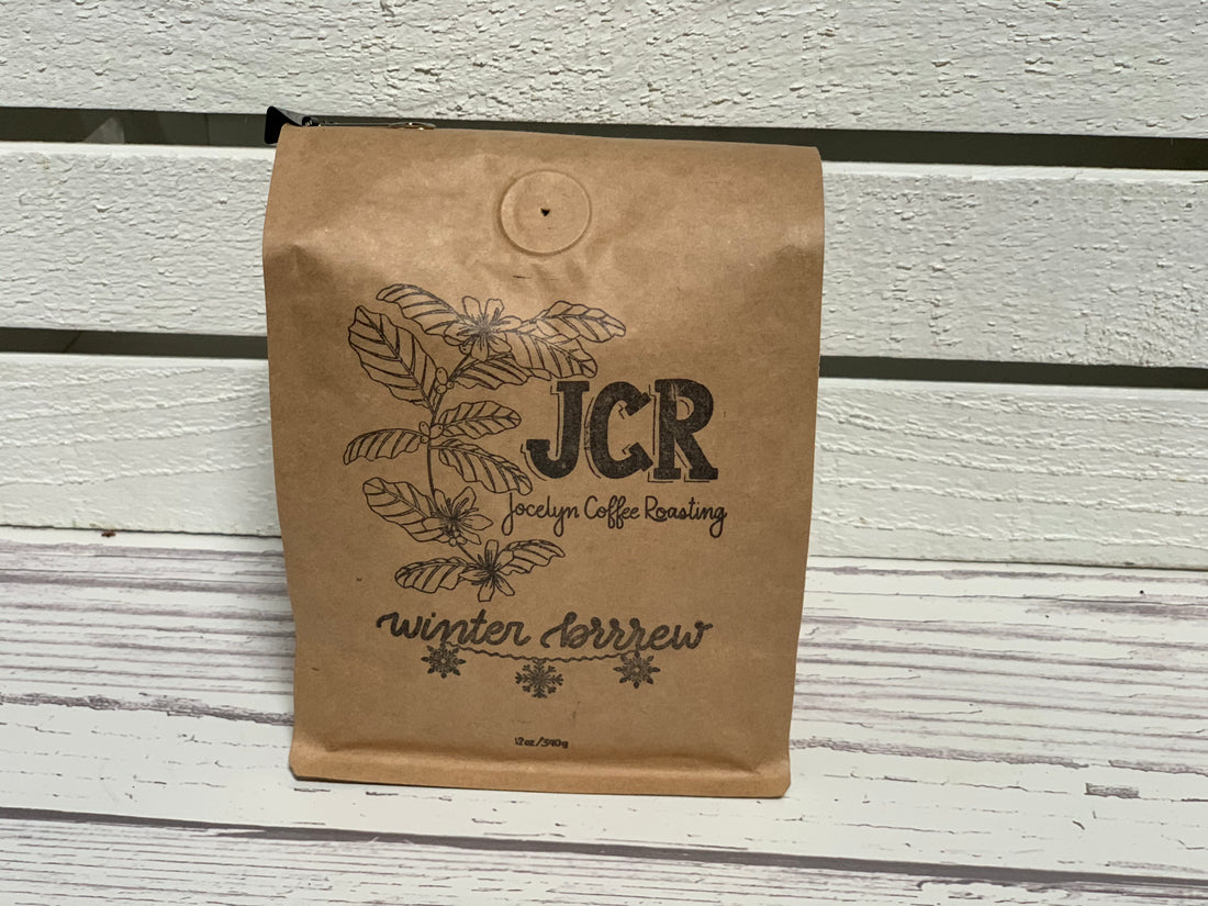 Jocelyn Coffee Roasting