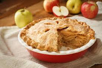 Golden Wheat Bakery Pies
