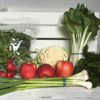 Organic Weekly Produce Subscription