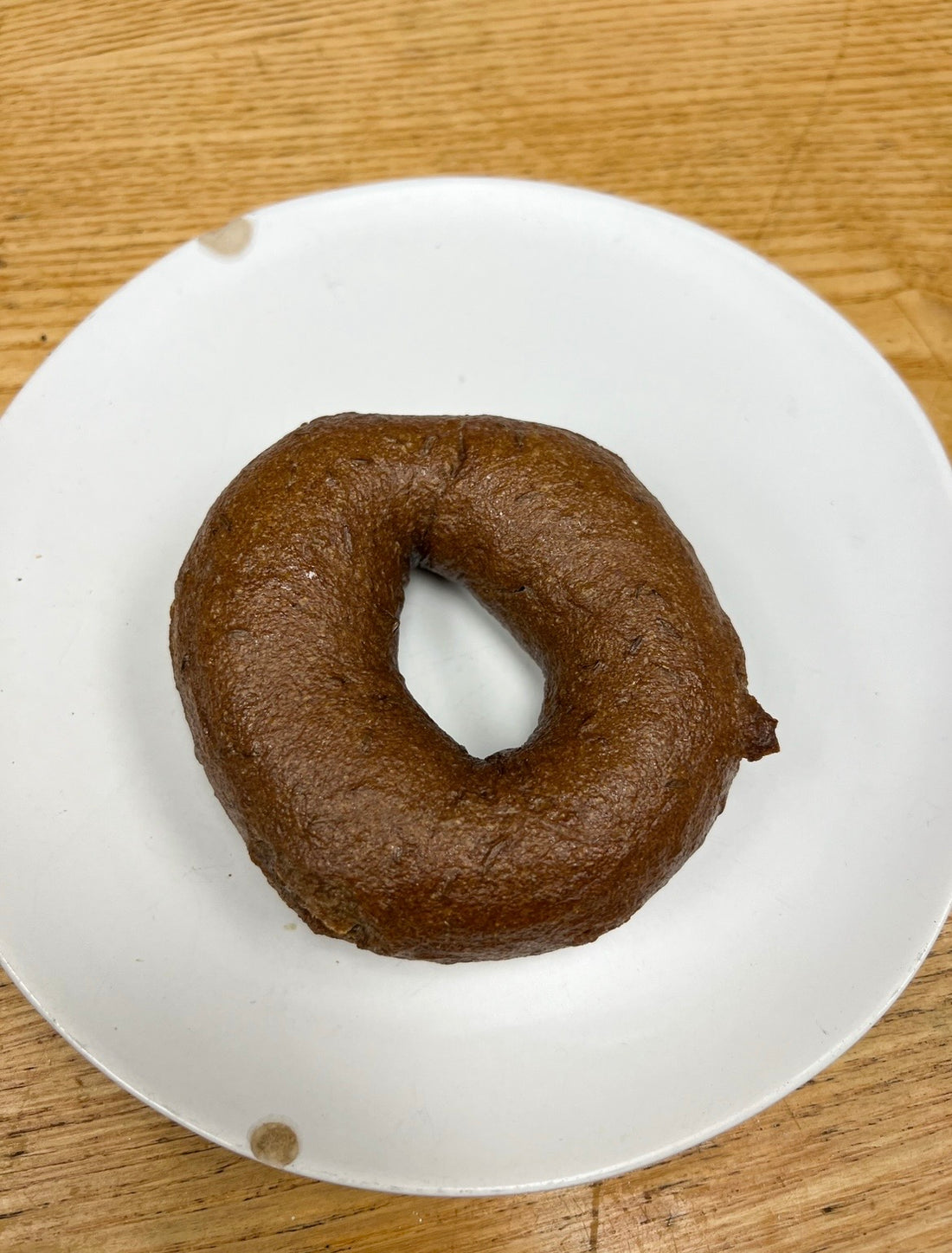 Zylberschtein’s Bagels