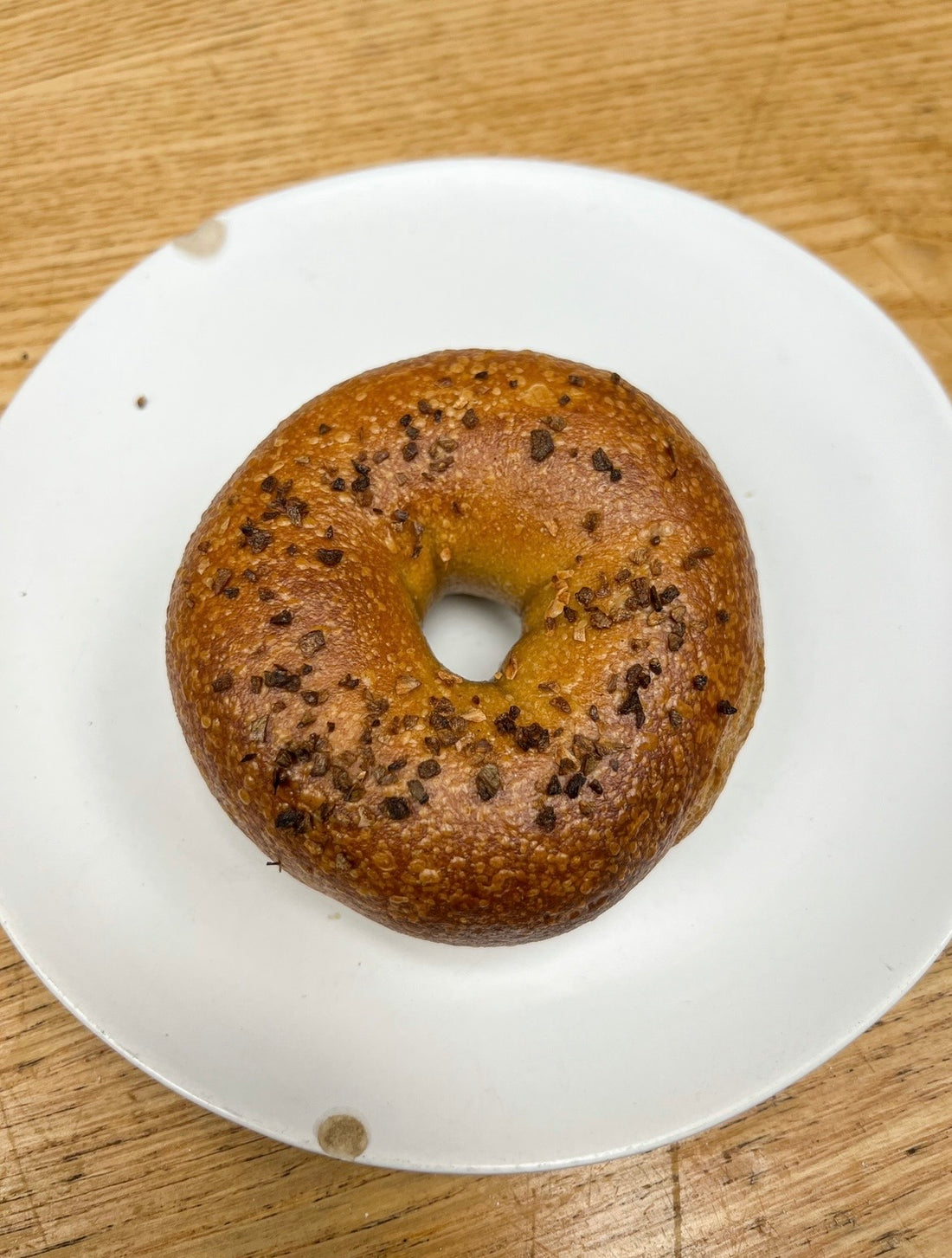 Zylberschtein’s Bagels