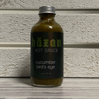 Haxan Hot Sauce