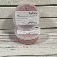 La Pasta! Roasted Garlic Spreads
