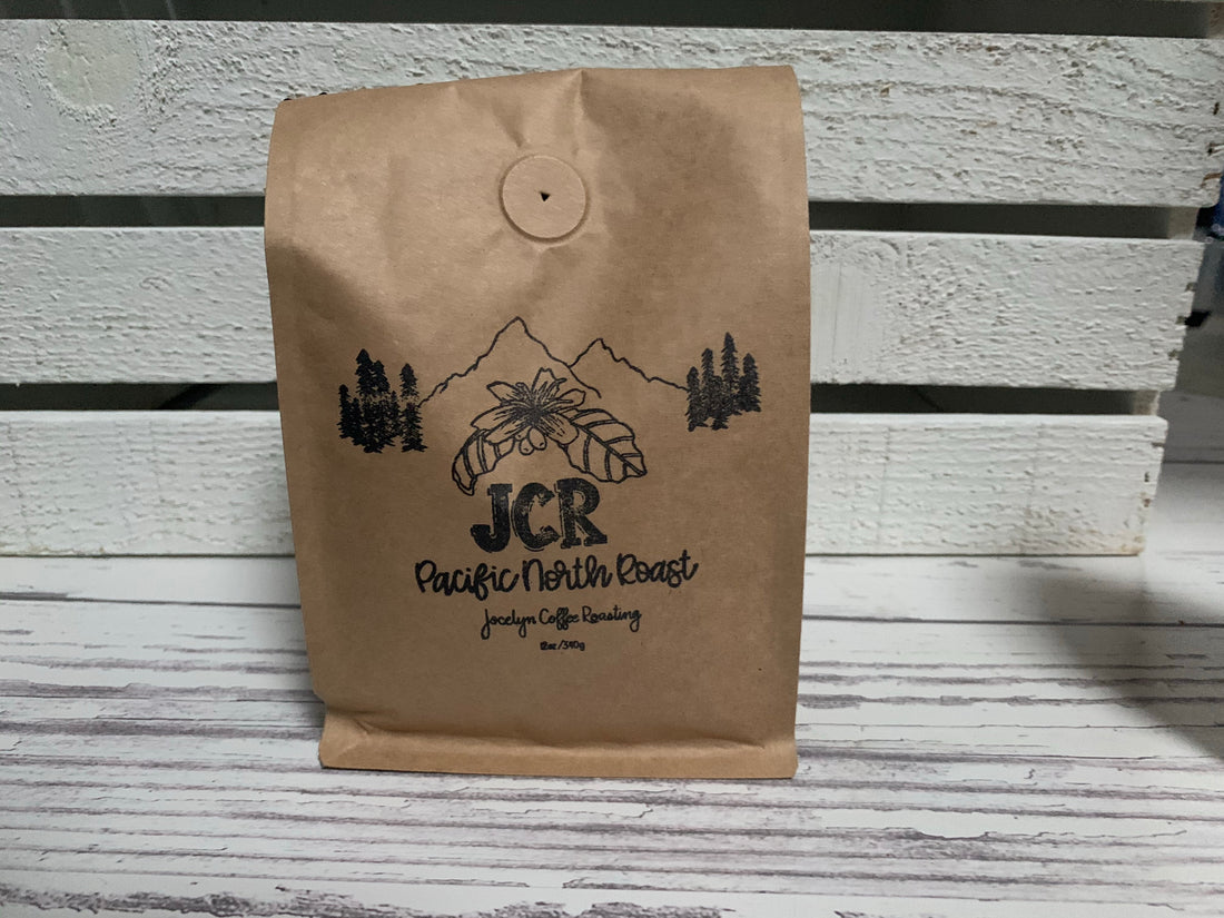 Jocelyn Coffee Roasting