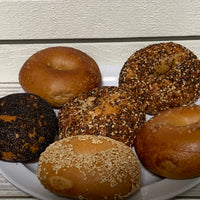 Zylberschtein’s Bagels