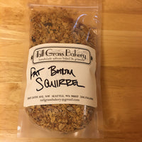 Tall Grass Bakery Handmade Organic Granola