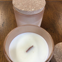 R’Sential Candles