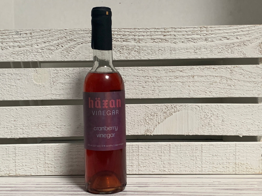 Haxan Vinegar