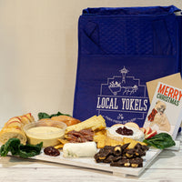 Omnivorous Gift Basket