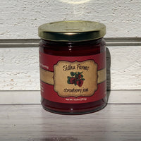 Sidhu Farms Organic Jams