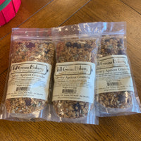 Tall Grass Bakery Handmade Organic Granola