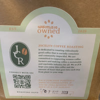 Jocelyn Coffee Roasting